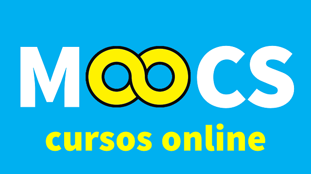 MOOCs - Cursos Online